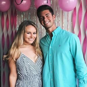 Meet your Posher, Nora